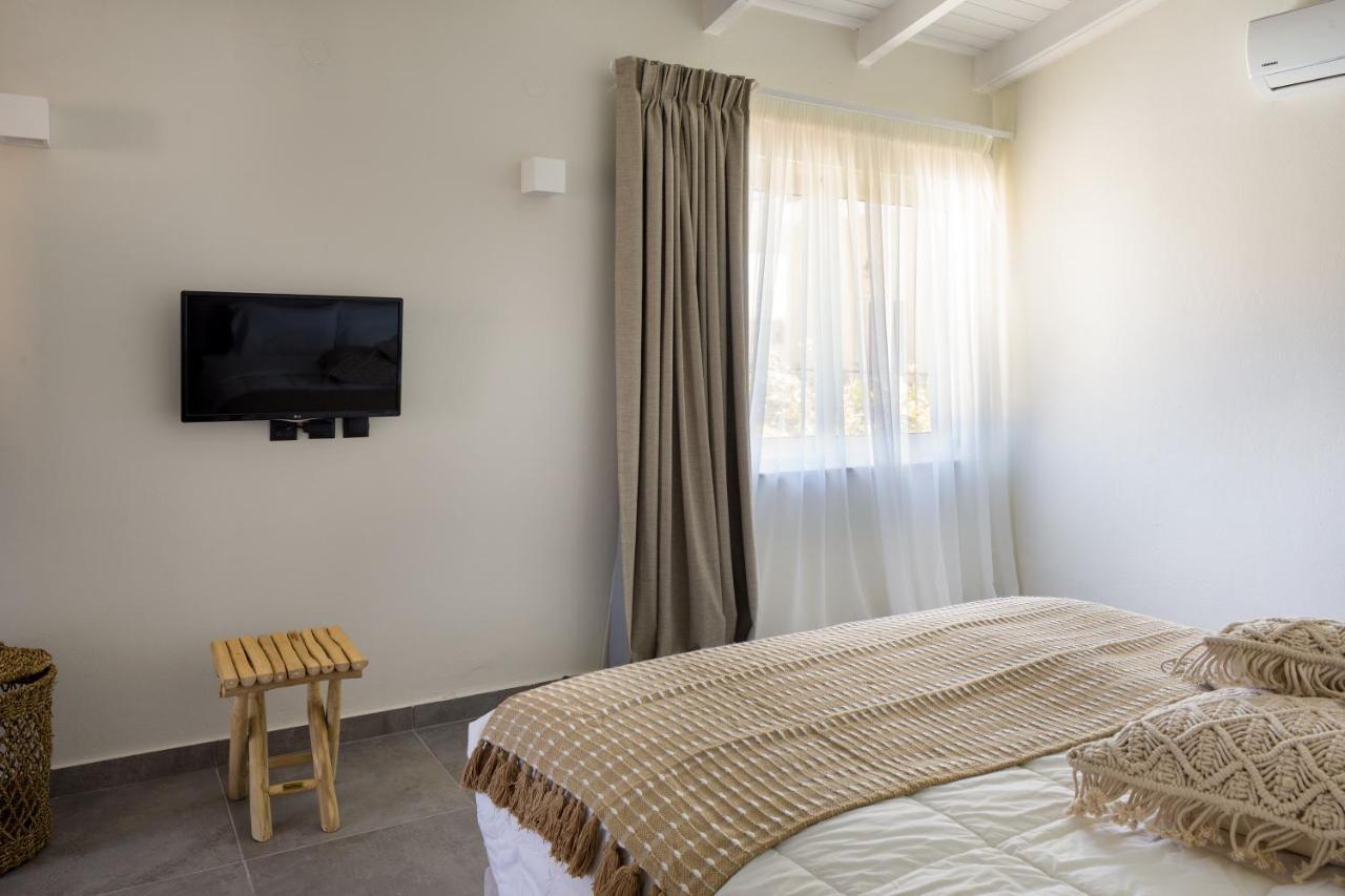 S U E N O - Studios And Apartments, With Shared Pool Kato Daratso Exterior photo